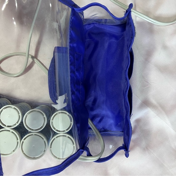 VINTAGE 2003 Vidal Sassoon Heated Roller Set - Picture 9 of 9